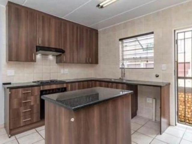 Townhouse for sale in Westonaria, Gauteng