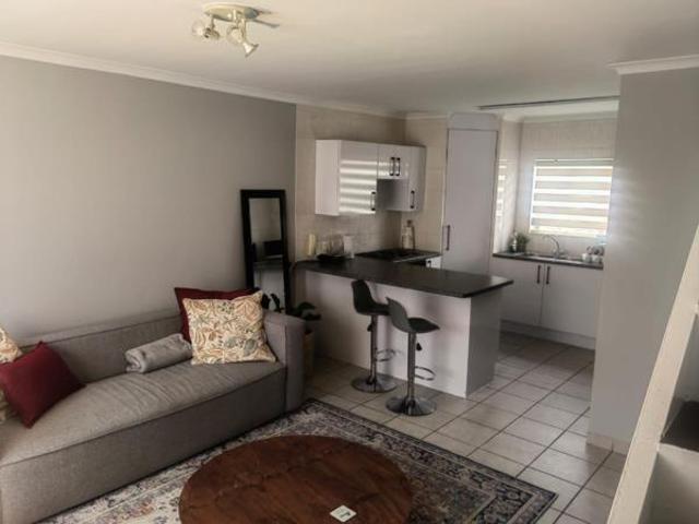 Townhouse for sale in West Rand Garden estates, Westonaria Local Municipality