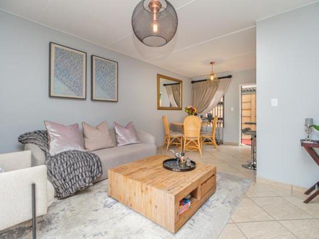 Townhouse for sale in Westonaria, Gauteng