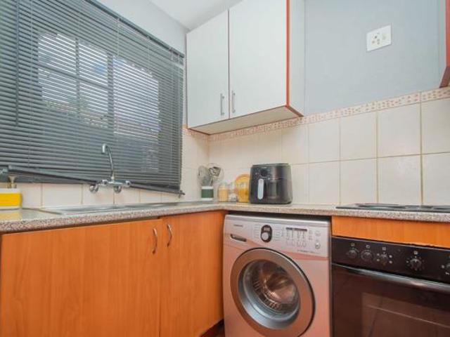 Townhouse for sale in West Rand Garden estates, Westonaria Local Municipality