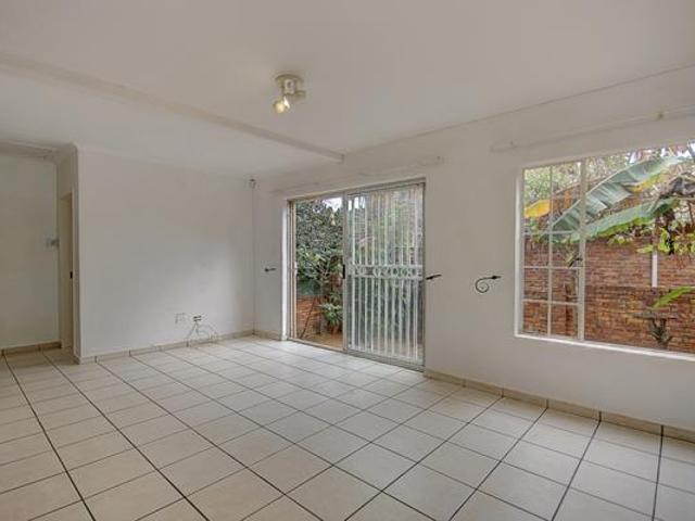 Townhouse for rent in West Rand Garden estates, Westonaria Local Municipality