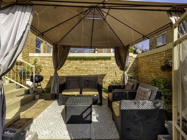 Townhouse for sale in Westonaria, Gauteng