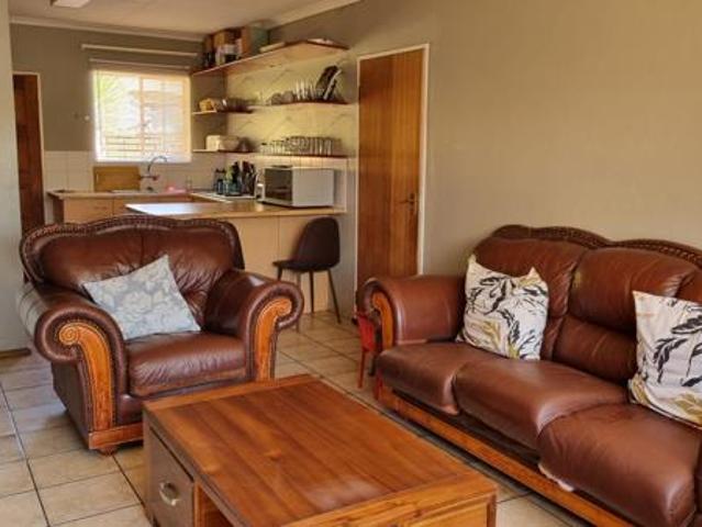 Townhouse for rent in Westonaria, Gauteng