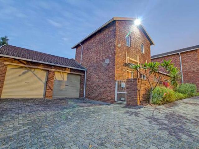 Townhouse for sale in Westonaria, Gauteng