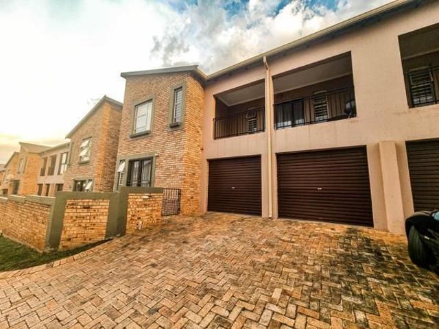 House for rent in Nooitgedacht, Gauteng