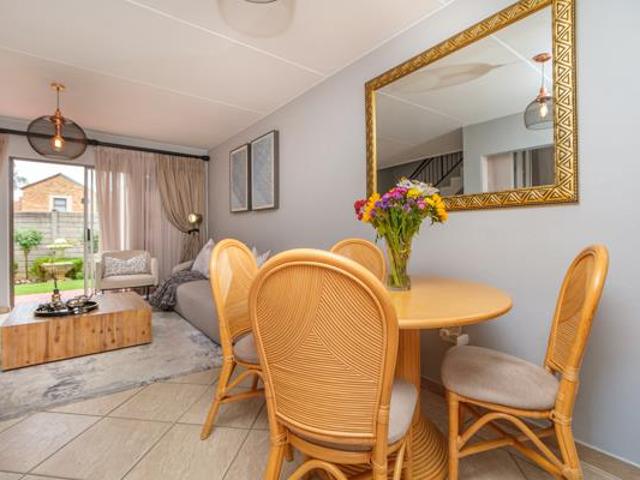 Townhouse for sale in Westonaria, Gauteng