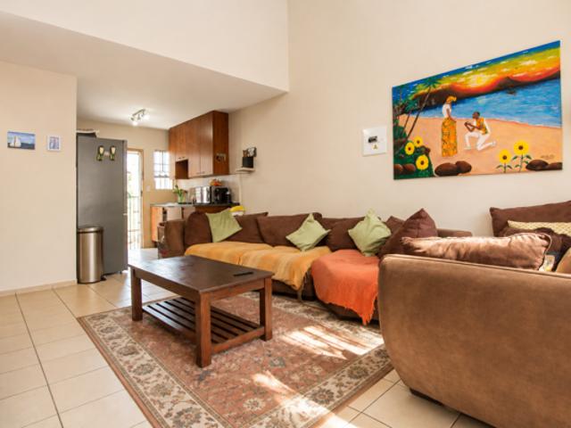 Townhouse for sale in Westonaria, Gauteng