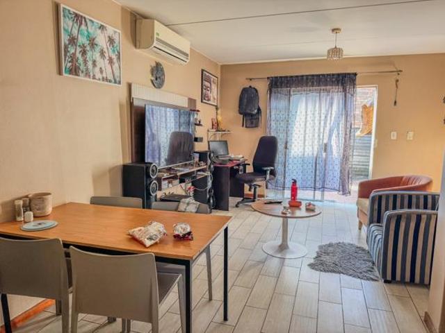 Townhouse for sale in Westonaria, Gauteng