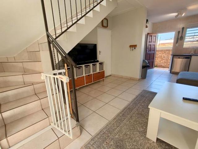 Townhouse for sale in Westonaria, Gauteng