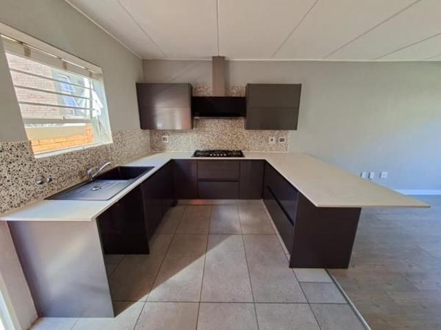 House for rent in Nooitgedacht, Gauteng