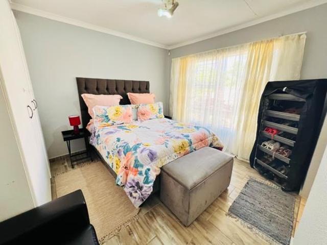 Townhouse for rent in Westonaria, Gauteng