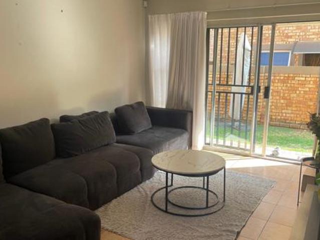 Townhouse for rent in Westonaria, Gauteng