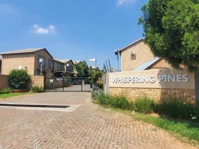 House for rent in Nooitgedacht, Gauteng