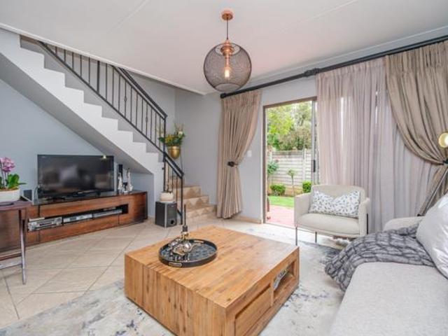 Townhouse for sale in Westonaria, Gauteng