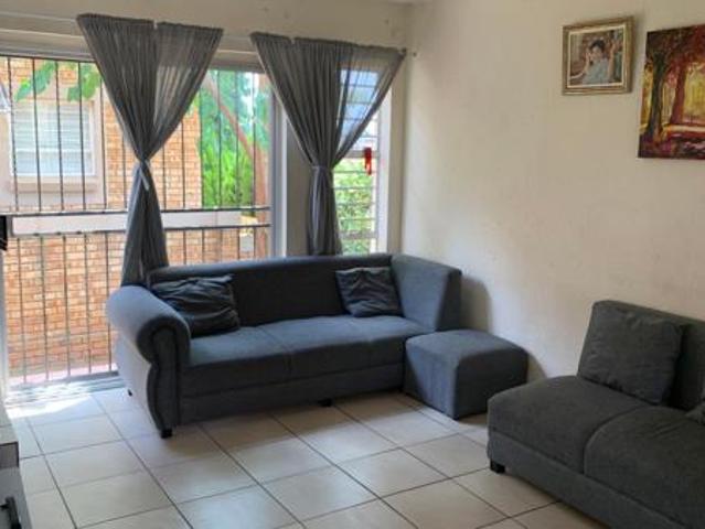 Townhouse for sale in Westonaria, Gauteng