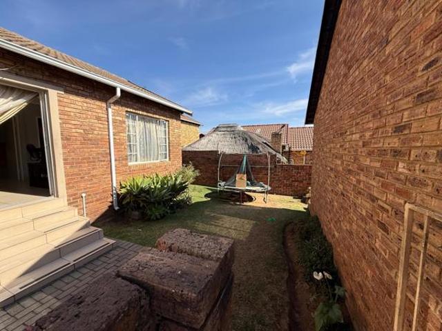 Townhouse for sale in Westonaria, Gauteng