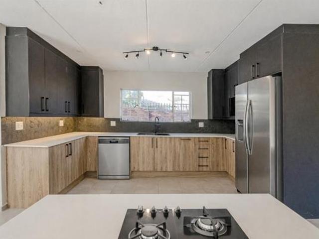 Townhouse for sale in Westonaria, Gauteng