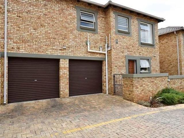 House for rent in Nooitgedacht, Gauteng