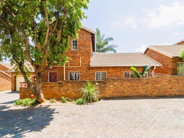 House for rent in Nooitgedacht, Gauteng