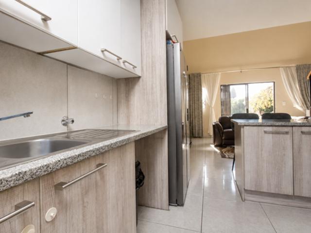 Townhouse for sale in Westonaria, Gauteng