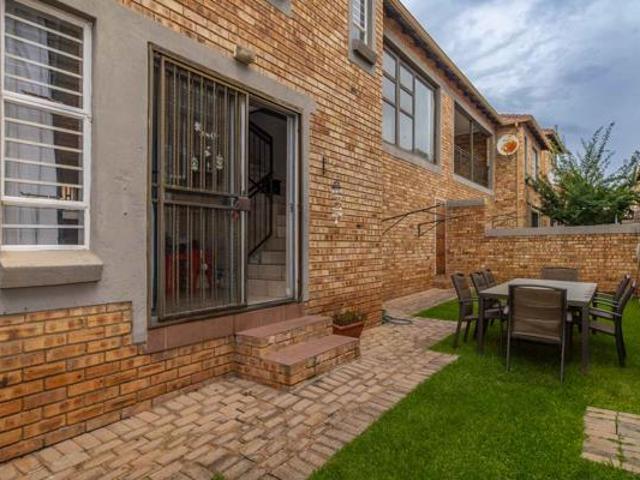 Townhouse for sale in Westonaria, Gauteng