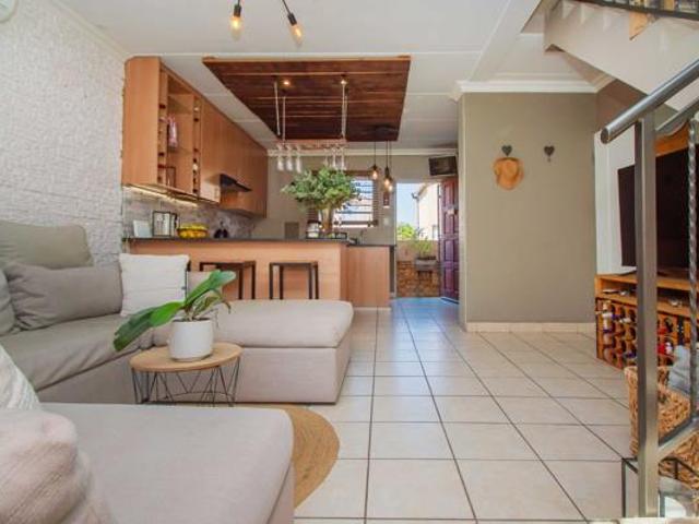 Townhouse for sale in Westonaria, Gauteng