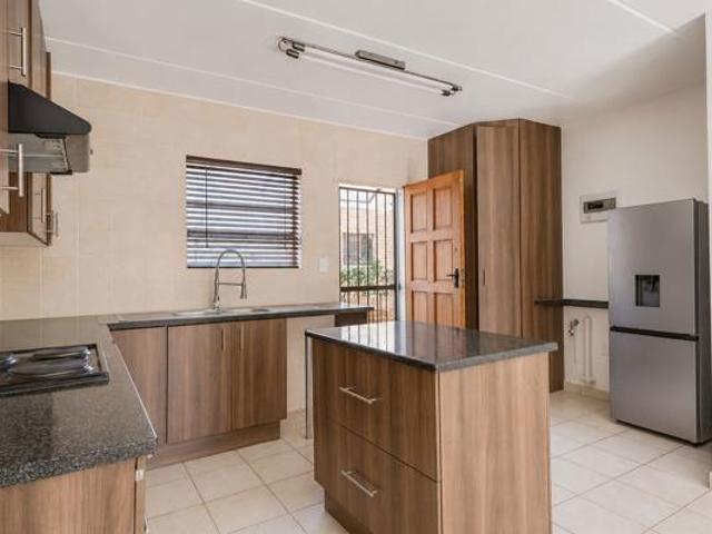 Townhouse for sale in Westonaria, Gauteng
