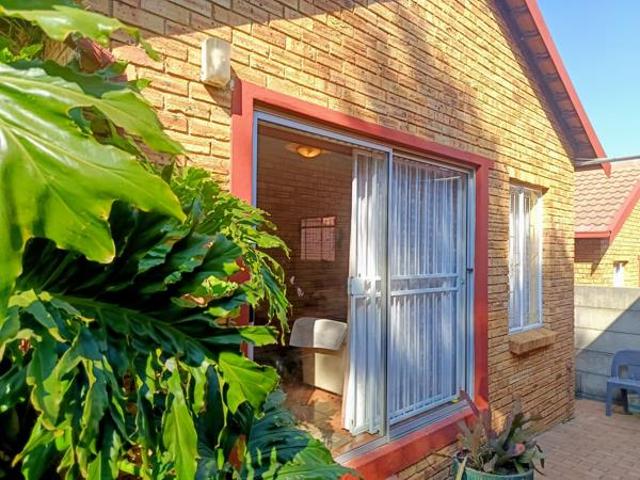 Townhouse for sale in Westonaria, Gauteng