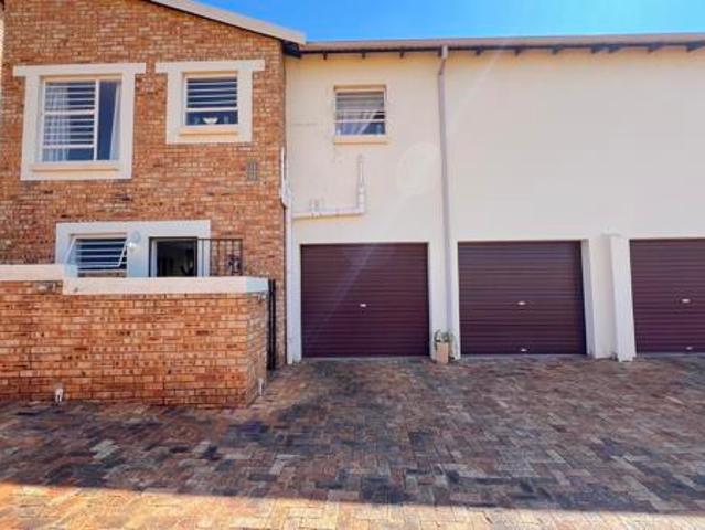 Townhouse for sale in Westonaria, Gauteng