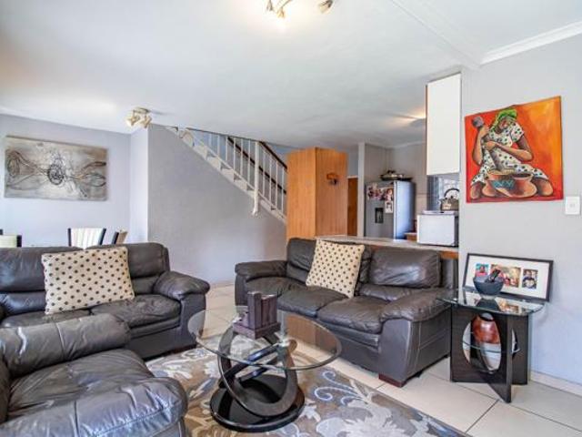 Townhouse for sale in Westonaria, Gauteng
