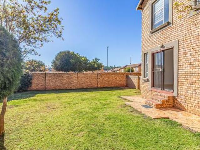 Townhouse for sale in Westonaria, Gauteng