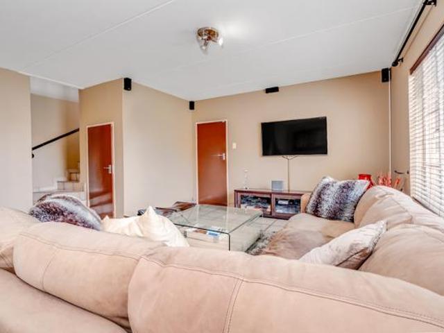 Townhouse for sale in Westonaria, Gauteng