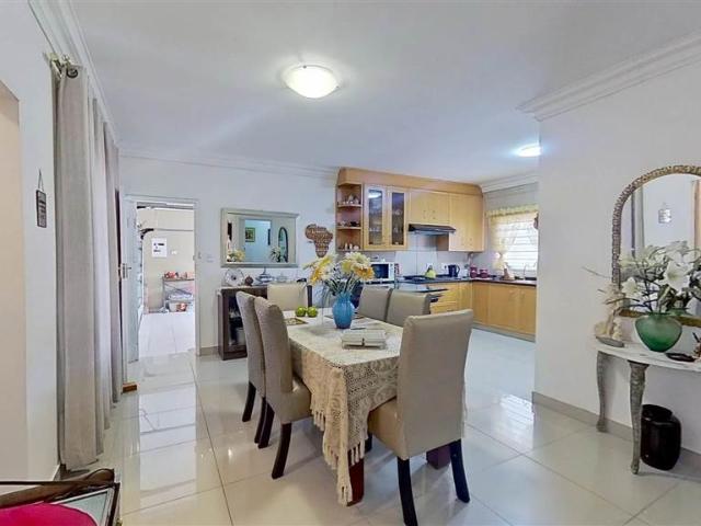 Townhouse for sale in Klerksdorp, North West