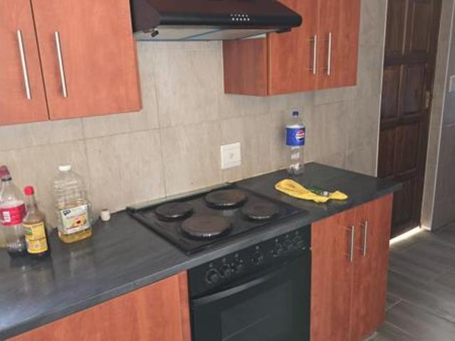 Townhouse for sale in Dr Kenneth Kaunda, North West
