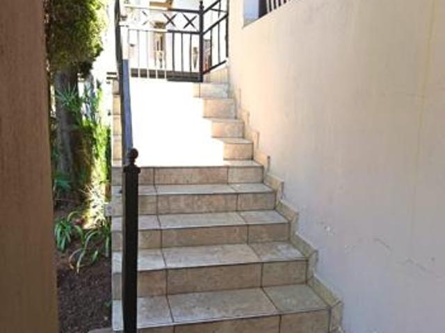 Townhouse for sale in Dr Kenneth Kaunda, North West