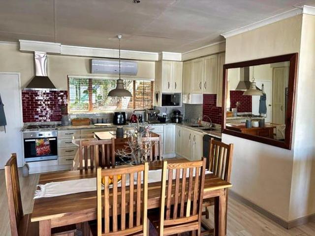 Townhouse for sale in Klerksdorp, North West