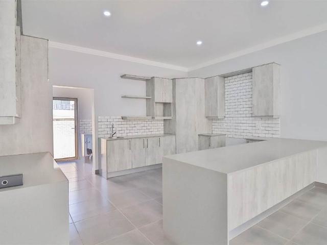 Townhouse for sale in Klerksdorp, North West