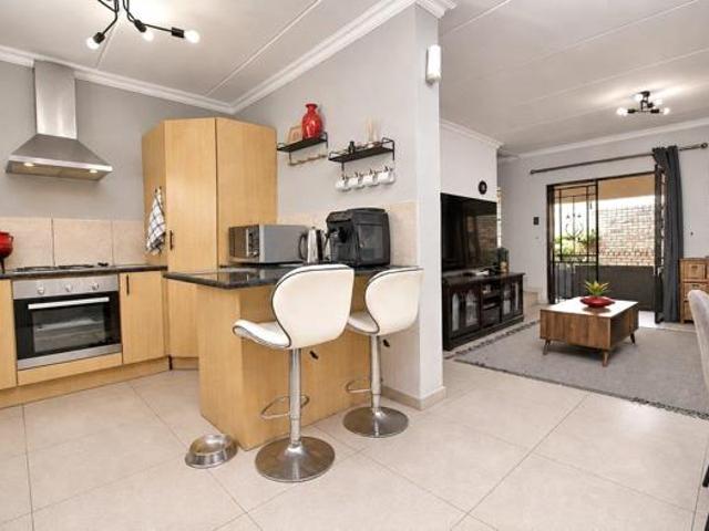 Townhouse for sale in Westonaria, Gauteng