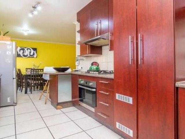 Townhouse for sale in Westonaria, Gauteng