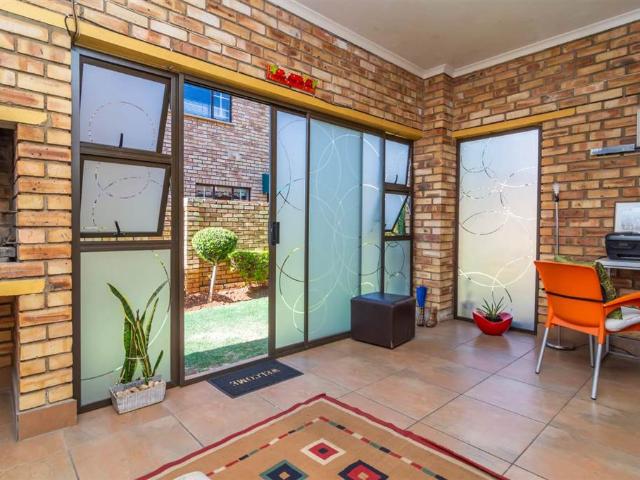 Townhouse for sale in Westonaria, Gauteng