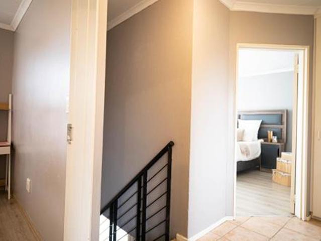 Townhouse for sale in Westonaria, Gauteng