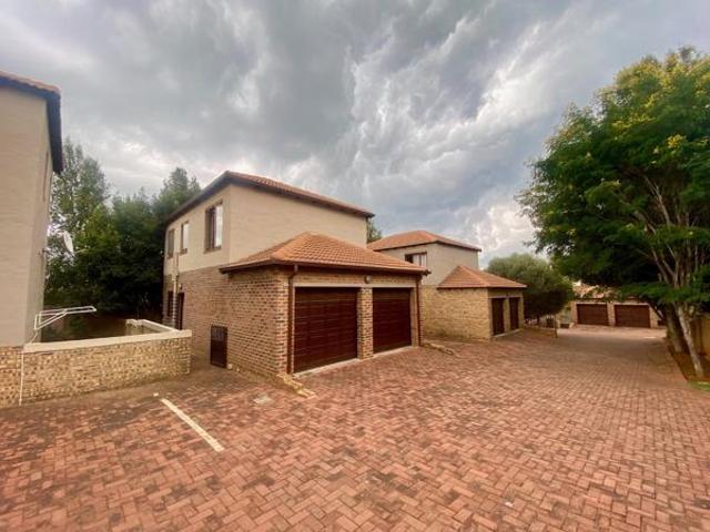 Townhouse for sale in Westonaria, Gauteng