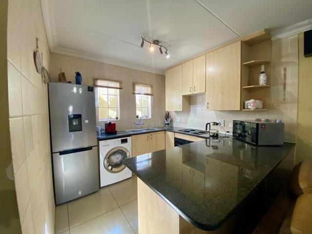Townhouse for sale in Westonaria, Gauteng