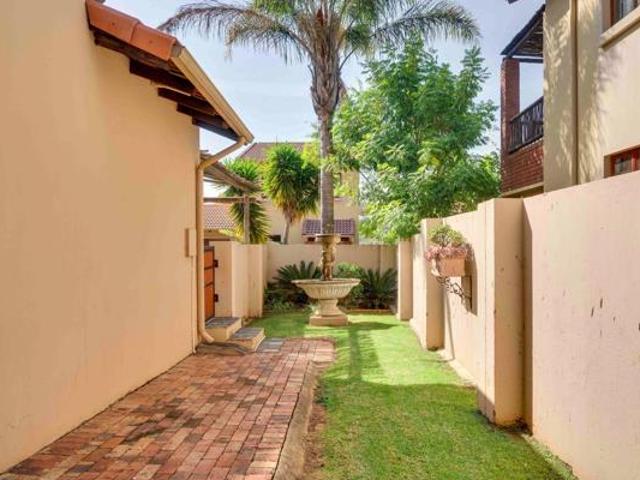Townhouse for sale in Westonaria, Gauteng