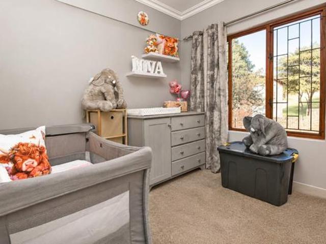 Townhouse for sale in Westonaria, Gauteng