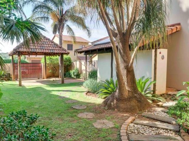 Townhouse for sale in Westonaria, Gauteng