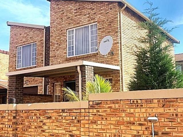 House for rent in Nooitgedacht, Gauteng