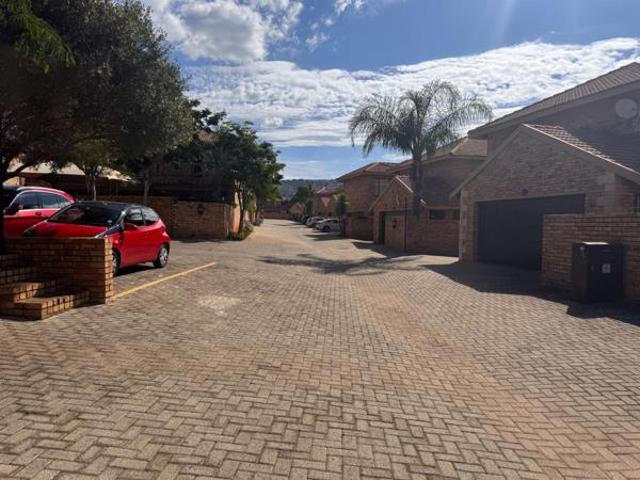 Townhouse for sale in Westonaria, Gauteng