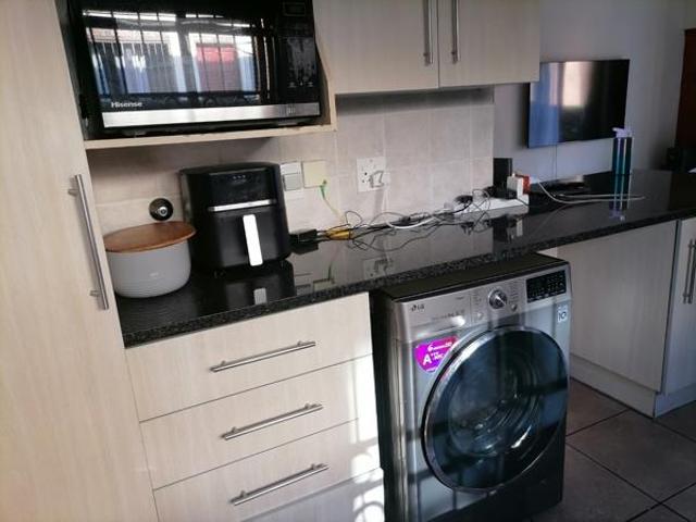 Townhouse for sale in Westonaria, Gauteng