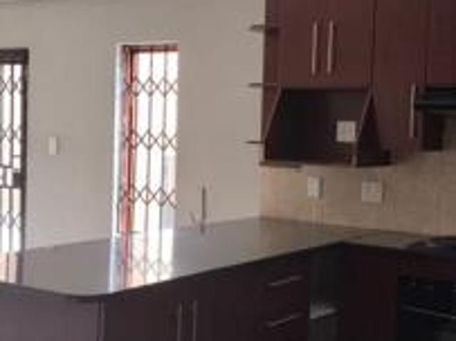 Townhouse for rent in West Rand Garden estates, Westonaria Local Municipality